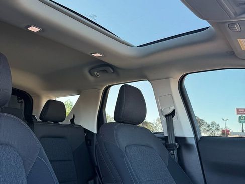 Used 2024 Ford Bronco Sport Big Bend w/ Convenience Package image 15