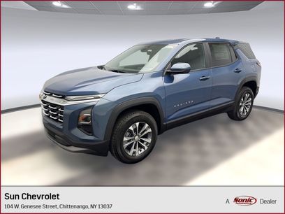 New 2026 Chevrolet Equinox LT w/ Convenience Package II