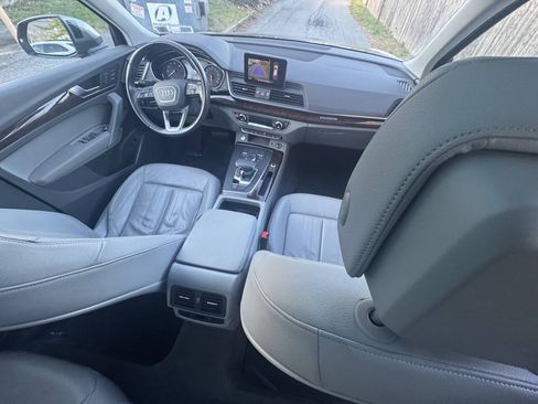 Used 2020 Audi Q5 2.0T Premium AWD/4WD image 20