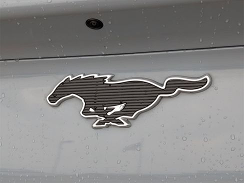 Used 2024 Ford Mustang Mach-E Select image 8