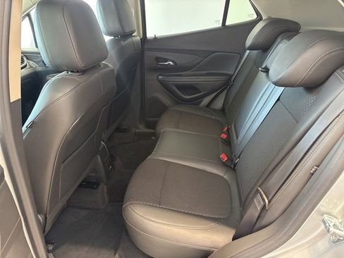 Certified 2022 Buick Encore Preferred w/ Safety Package image 13