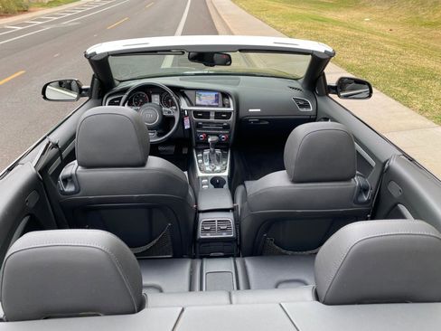 Used 2014 Audi A5 2.0T Premium Plus image 71