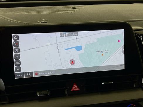 Used 2023 Kia Sportage EX w/ EX Premium Package image 18