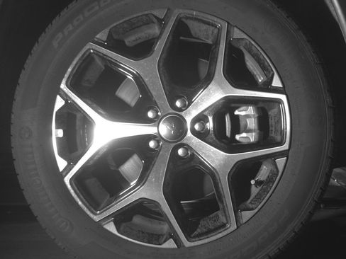Used 2025 Jeep Compass Limited AWD/4WD image 13