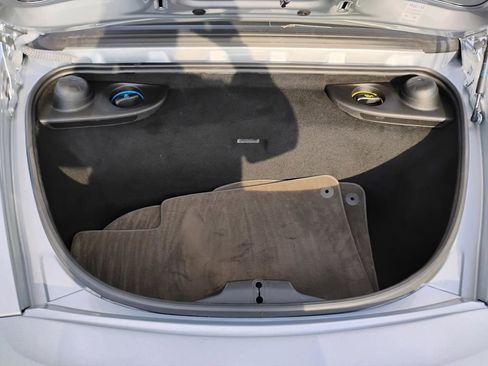 Used 2014 Porsche Boxster image 22