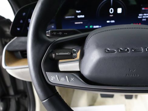 Used 2023 Lucid Air Grand Touring AWD/4WD image 38