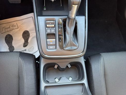 New 2026 Honda CR-V EX image 19