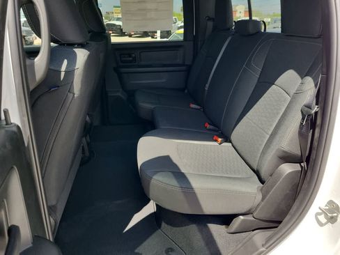 New 2026 RAM 2500 Tradesman AWD/4WD image 21