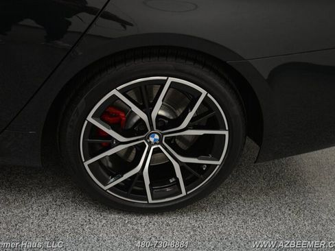 Used 2023 BMW 530i w/ M Sport Package RWD image 46