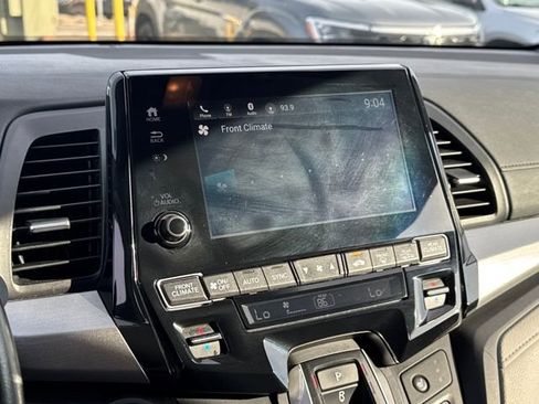 Used 2019 Honda Odyssey EX-L image 21