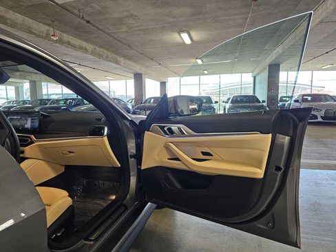 Used 2023 BMW i4 eDrive35 w/ Premium Package RWD image 30