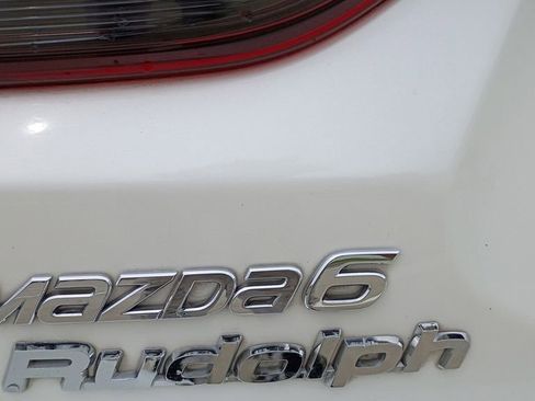 Used 2014 MAZDA MAZDA6 Grand Touring FWD image 10