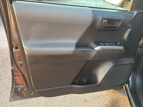 Certified 2023 Toyota Tacoma SR5 RWD image 16
