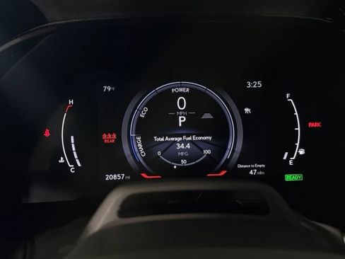 Used 2024 Lexus RX 350 w/ Convenience Package AWD/4WD image 20