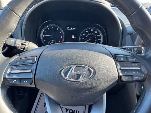 Used 2021 Hyundai Kona SEL Plus image 14