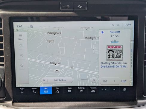 New 2026 Ford F150 XLT image 23