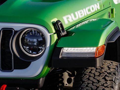 New 2026 Jeep Wrangler Unlimited Rubicon image 4