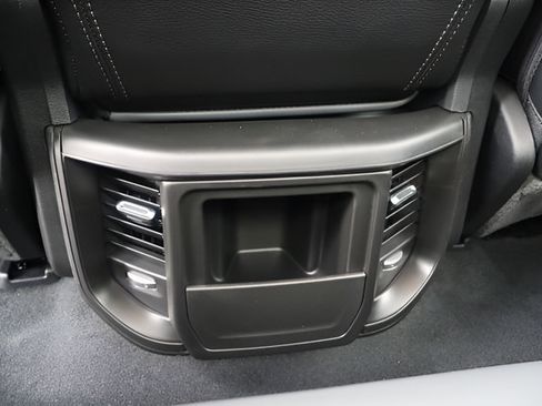 New 2026 RAM 1500 Tradesman AWD/4WD image 25