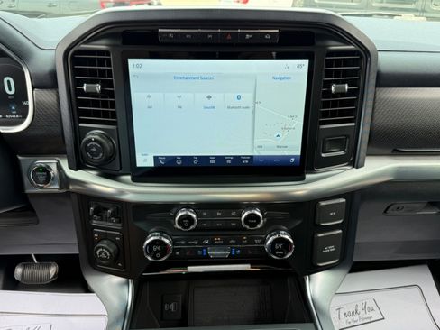 Used 2021 Ford F150 Raptor w/ Raptor 37 Performance Package AWD/4WD image 13