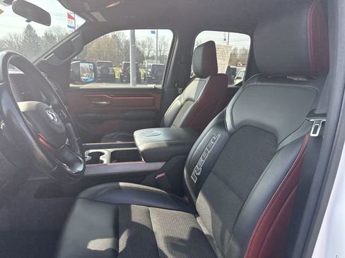 Used 2019 RAM 1500 Rebel image 15