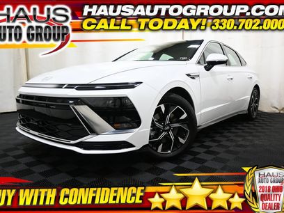 Used 2024 Hyundai Sonata SEL