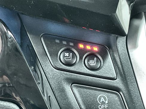 New 2026 Honda Odyssey Elite image 14