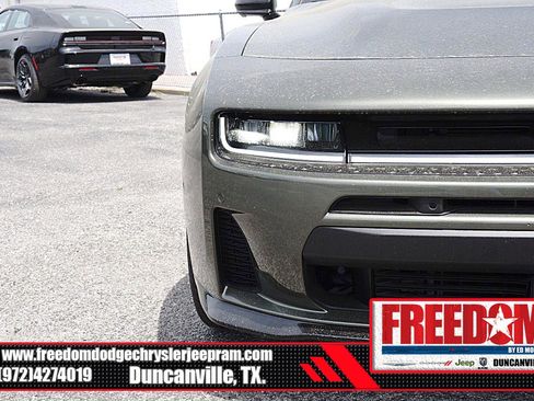 New 2026 Dodge Charger Scat Pack image 41