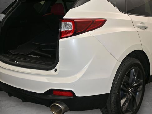 Used 2019 Acura RDX A-Spec image 13