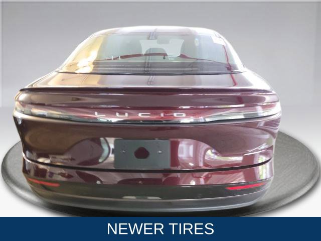 Used 2024 Lucid Air Touring AWD/4WD image 6