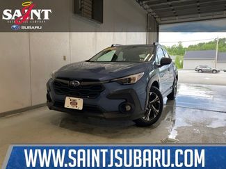 Certified 2024 Subaru Crosstrek 2.0i Premium AWD/4WD video 1