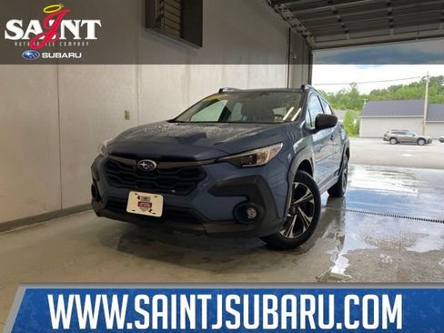Certified 2024 Subaru Crosstrek 2.0i Premium AWD/4WD image 1