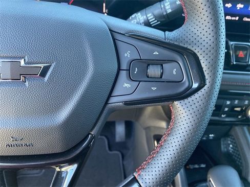 New 2026 Chevrolet TrailBlazer RS w/ Convenience Package image 32