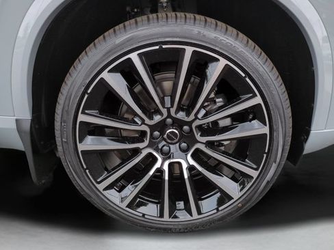 New 2026 Volvo XC90 B6 Ultra w/ Lounge Package AWD/4WD image 25