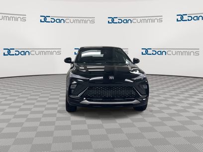 New 2026 Buick Envista Preferred