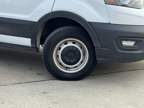 Used 2022 Ford Transit 150 Low Roof w/ Load Area Protection Package image 3