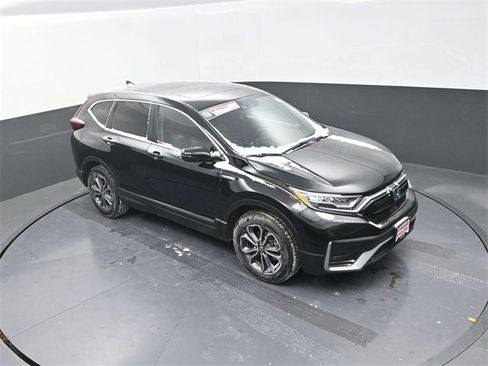 Used 2022 Honda CR-V EX image 19
