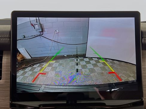 Used 2024 Ford Expedition Max Limited image 28