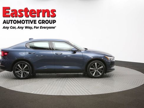 Used 2022 Polestar Polestar 2 w/ Pilot Package image 67