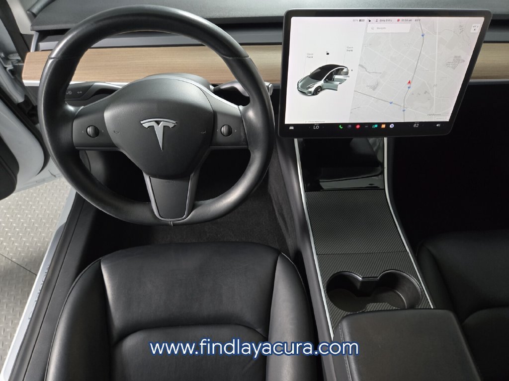 Used 2019 Tesla Model 3 AWD/4WD image 16