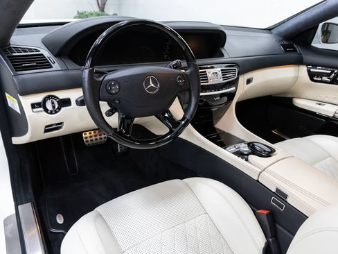 Used 2008 Mercedes-Benz CL 65 AMG image 6