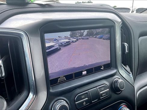 Used 2020 Chevrolet Silverado 1500 LT w/ All-Star Edition AWD/4WD image 29