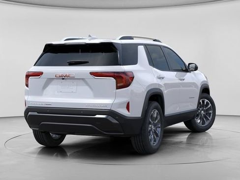 New 2027 GMC Terrain Elevation w/ Elevation Premium Package AWD/4WD image 4