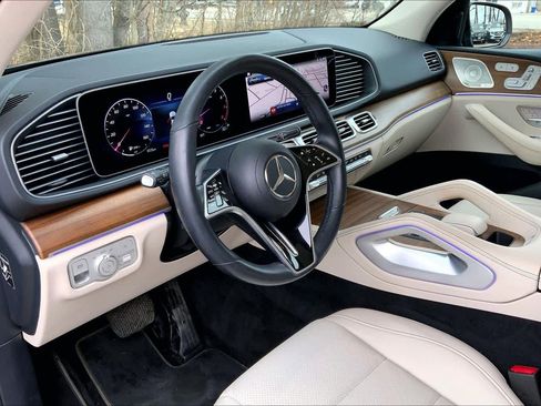Used 2024 Mercedes-Benz GLE 350 4MATIC image 18