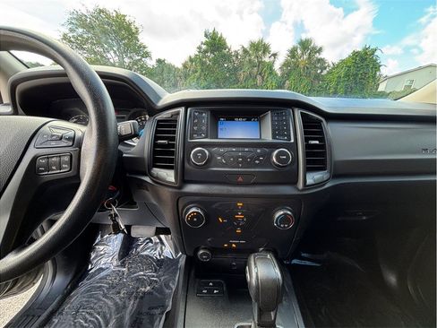 Used 2020 Ford Ranger XL w/ Equipment Group 101A Mid RWD image 11