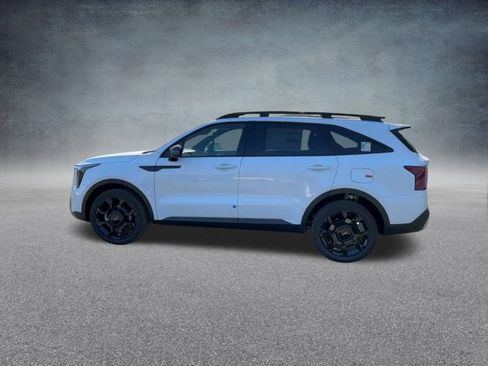 Used 2024 Kia Sorento SX Prestige image 14