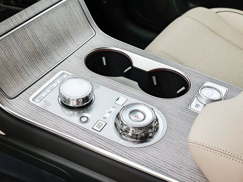 New 2026 Genesis GV80 2.5T Advanced AWD/4WD image 20