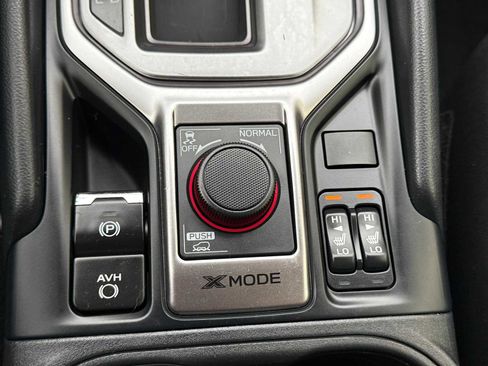 Certified 2022 Subaru Forester Premium w/ Popular Package #1 image 28