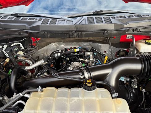 Used 2021 Ford F150 XLT w/ Equipment Group 302A High image 21