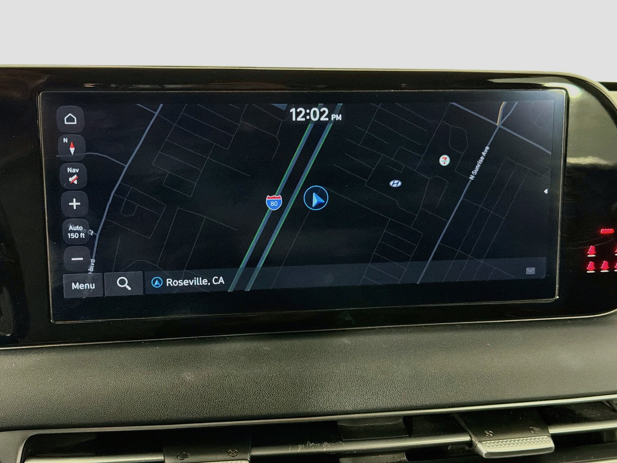Used 2025 Hyundai Palisade SEL AWD/4WD image 22