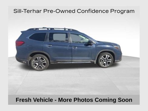 Used 2024 Subaru Ascent Touring AWD/4WD image 1